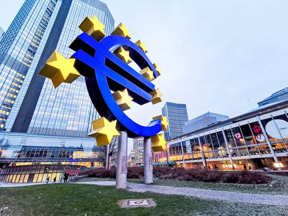 Udalosť týždňa: Európska centrálna banka zvýšila úrokové sadzby!
