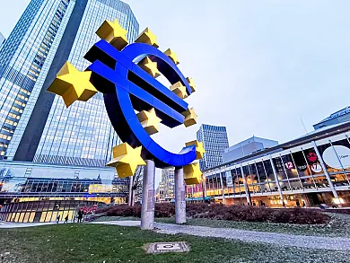 Udalosť týždňa: Európska centrálna banka zvýšila úrokové sadzby!