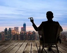 4 kryptomeny, ktoré nakupovali v posledných dňoch milionári