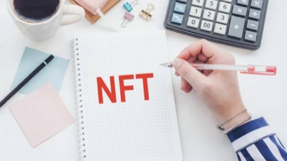 Aj za zisk z NFT treba platiť daň