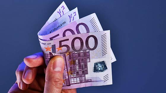 Ako investovať 1 000 €?