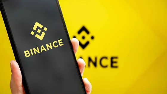 Ako kúpiť kryptomeny na burze Binance