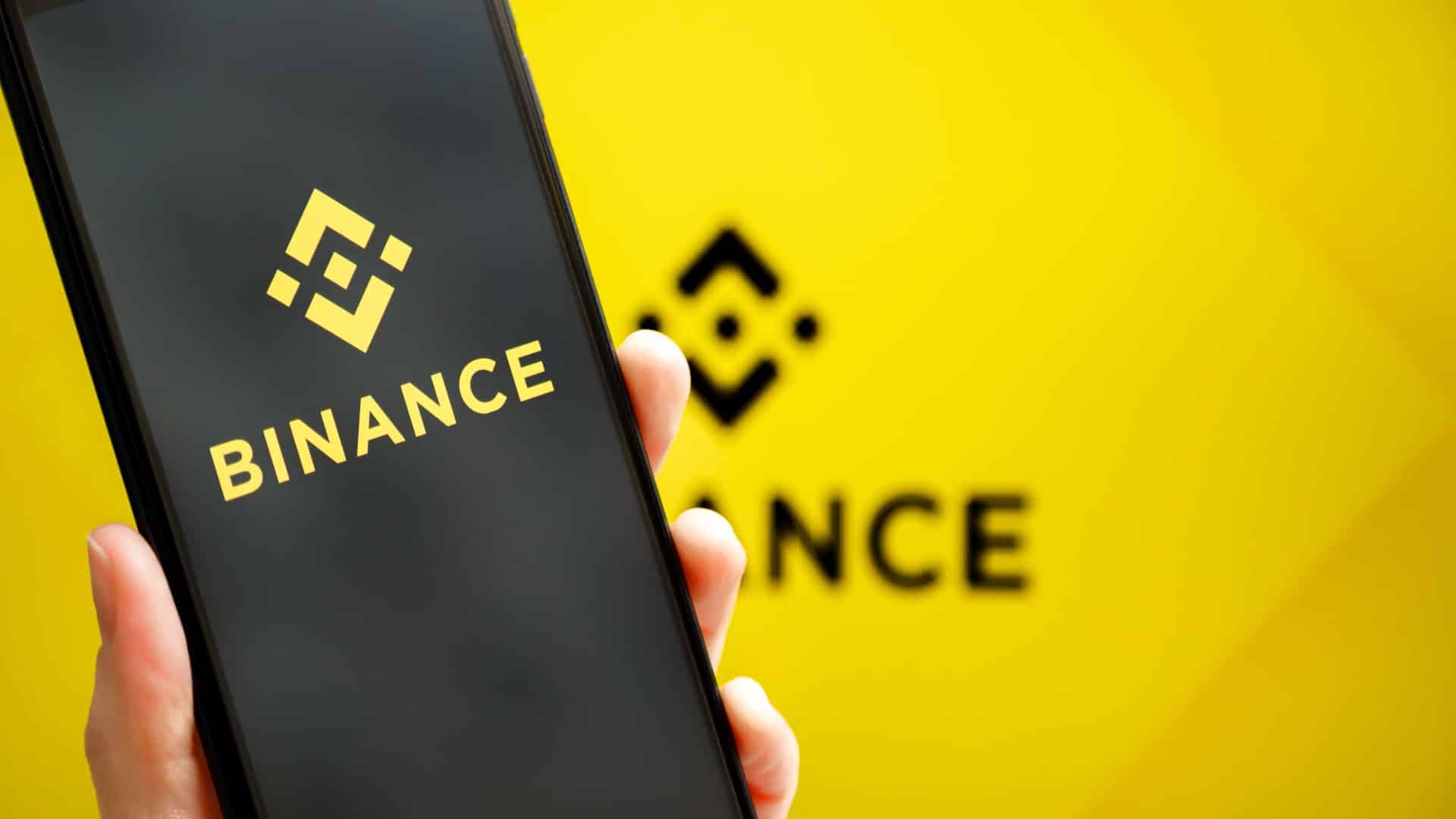 Ako kúpiť kryptomeny na burze Binance