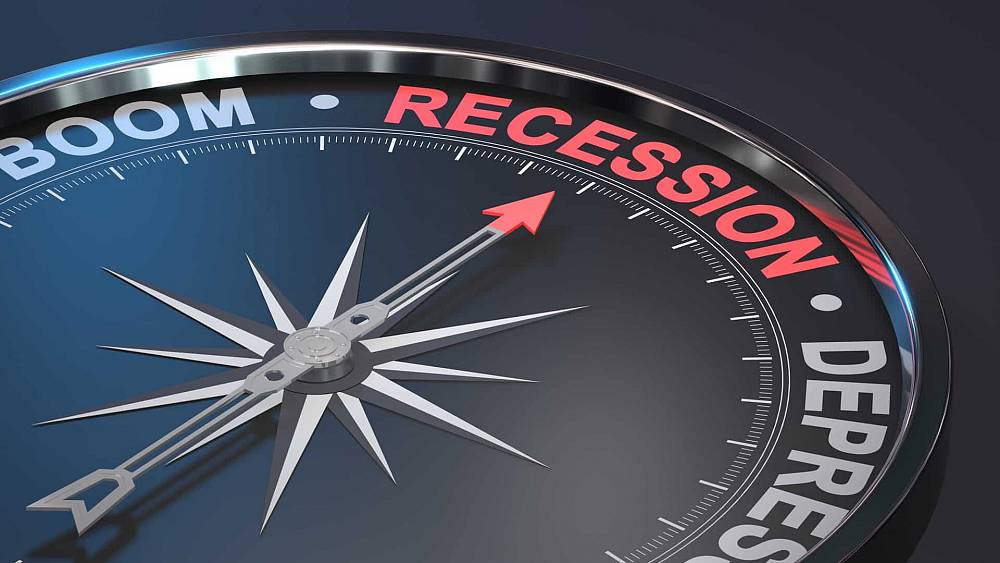 Potenciálna recesia v roku 2022 vraj bude úplne odlišná ako v minulosti.