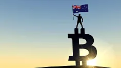 Austrália bude akceptovať kryptomeny na benzínkach