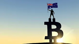 Austrália bude akceptovať kryptomeny na benzínkach