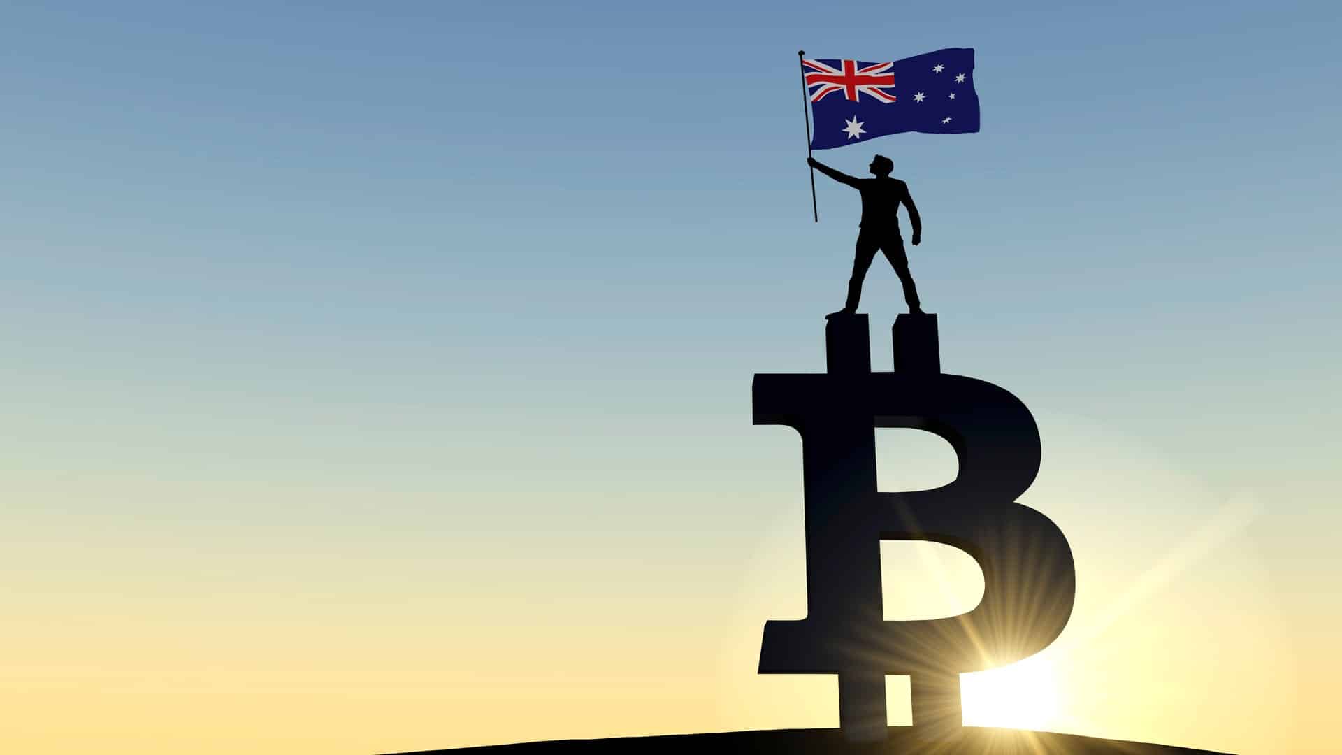 Austrália bude akceptovať kryptomeny na benzínkach