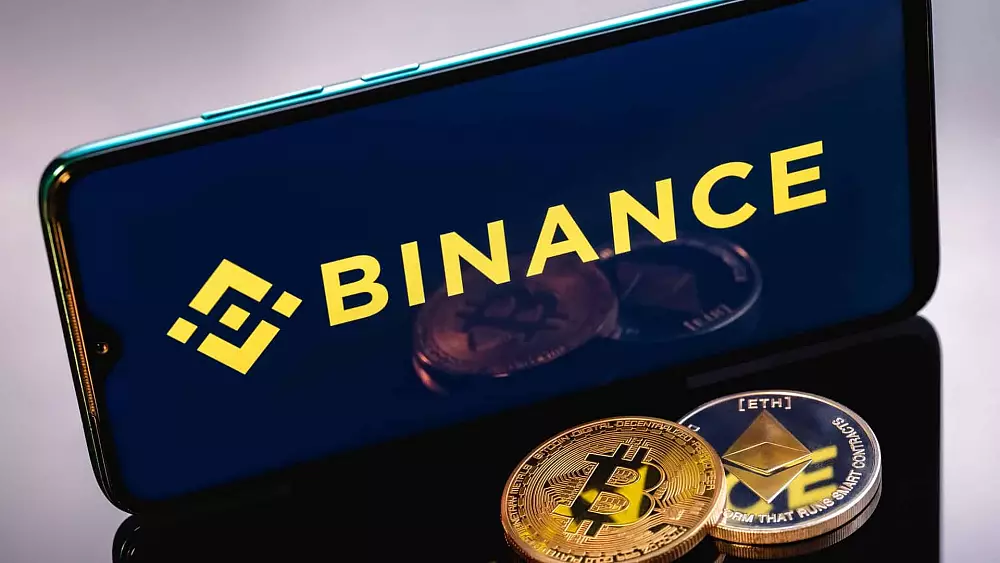 Binance podporí Ethereum