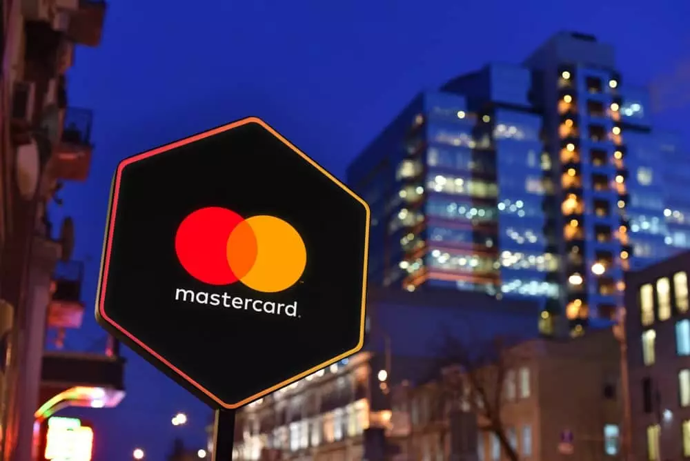 Udalosť týždňa: Binance začína spoluprácu s gigantom Mastercard, sprístupnia kryptomeny desiatkam miliónov ľudí!