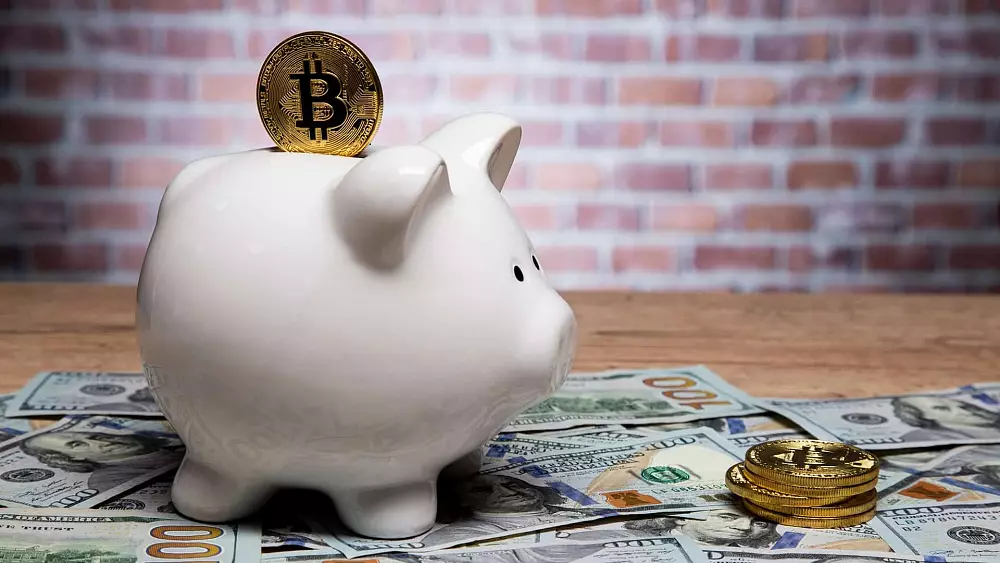 Bitcoin: adresy s viac ako 1 BTC. Zdroj: Shutterstock.com/Beto Chagas