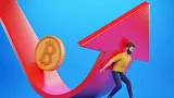 Bitcoin čelí korekcii.