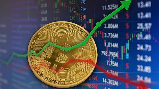 Bitcoin čelí rezistencii