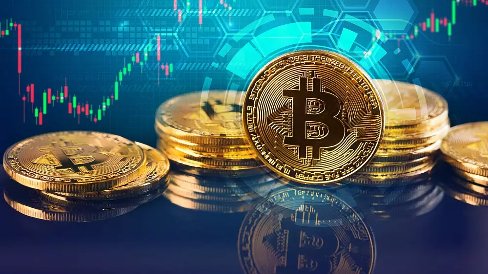 Bitcoin prežíva veľký odliv z búrz