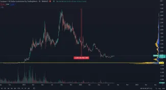 Cardano čaká raketový rast