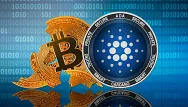Cardano poráža Bitcoin