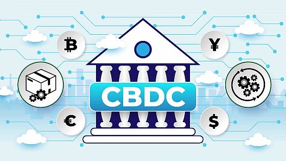 CBDC ako líder zahraničných platieb