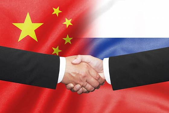 Čína a Rusko posilnili vzájomnú obchodnú spoluprácu