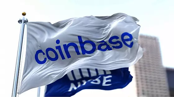 Coinbase v miliardovej strate