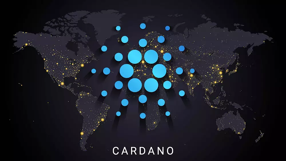 Ekosystém Cardano