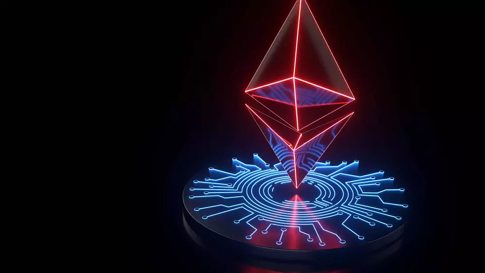 Ethereum komunita plánuje vlastnú sieť