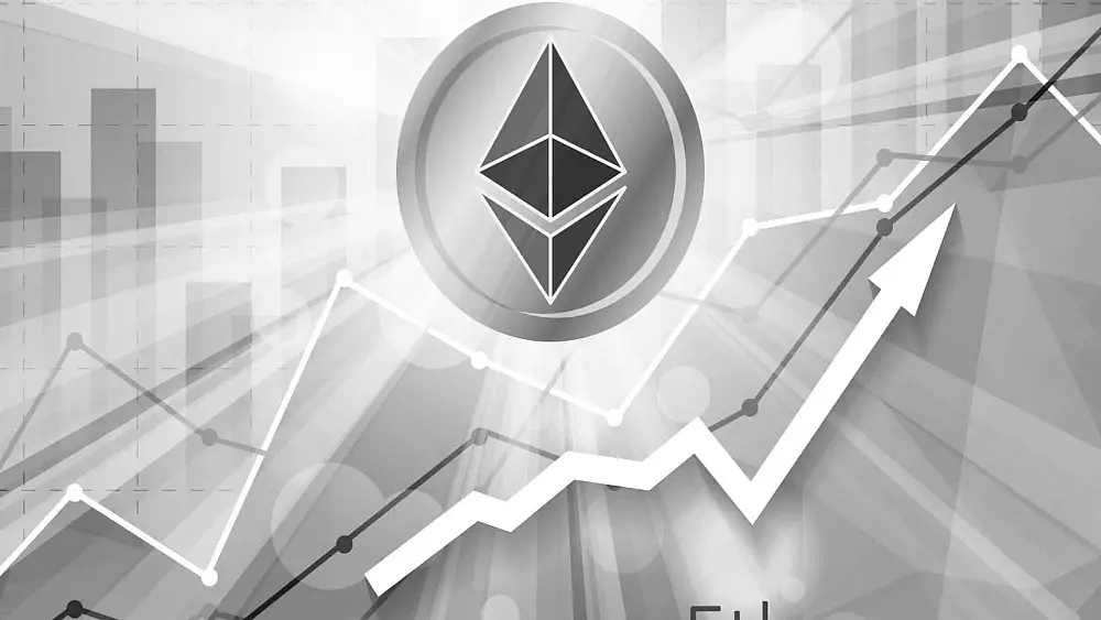 Ethereum môže dosiahnuť až 5000 dolárov