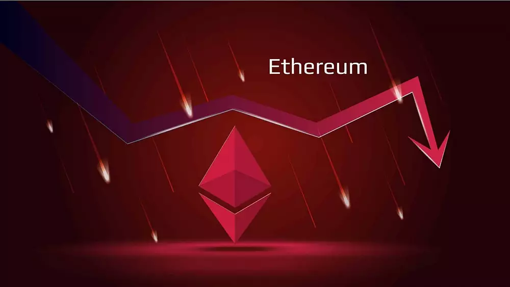 Ethereum smeruje na 500 dolárov