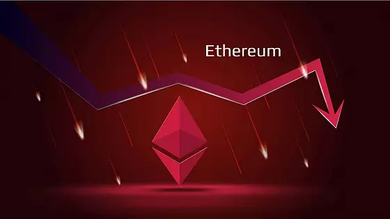 Ethereum smeruje na 500 dolárov