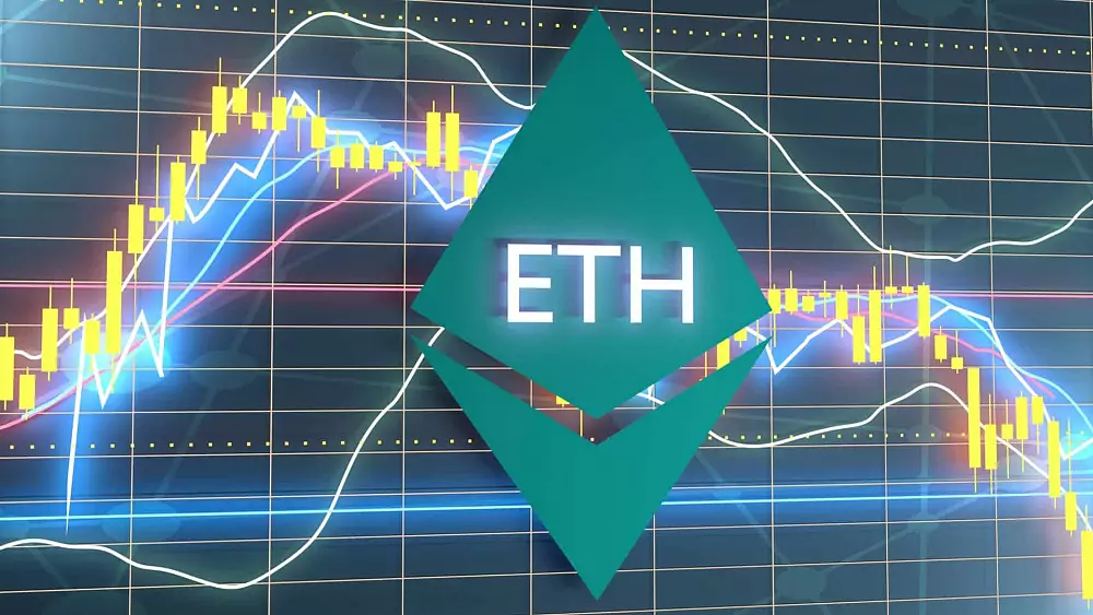 Ethereum stojí na kľúčovej rezistencii