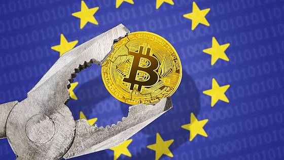 EÚ: Nový regulačny orgán pre boj proti praniu špinavých peňazí bude regulovať krypto-aktíva!