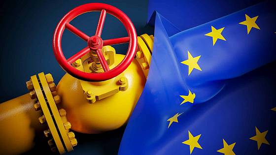 EÚ začína šetrenie s plynom