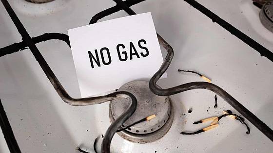 Európa bude čeliť vážnemu nedostatku plynu