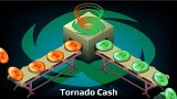 Hoskinson okomentoval zákaz projektu Tornado Cash