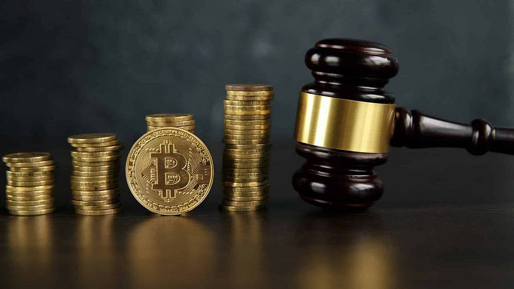 Kedy bude Bitcoin regulovaný?