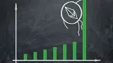 Kryptomena Ethereum Classic vyletela
