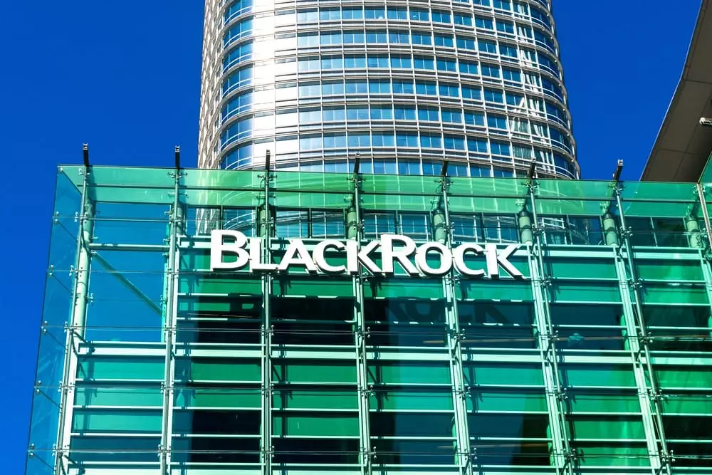 Najväčší správca aktív Blackrock