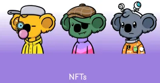 NFT Sleepie