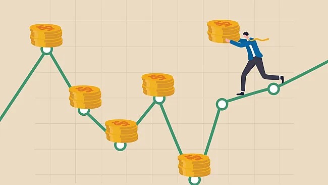 Pravidelné investovanie