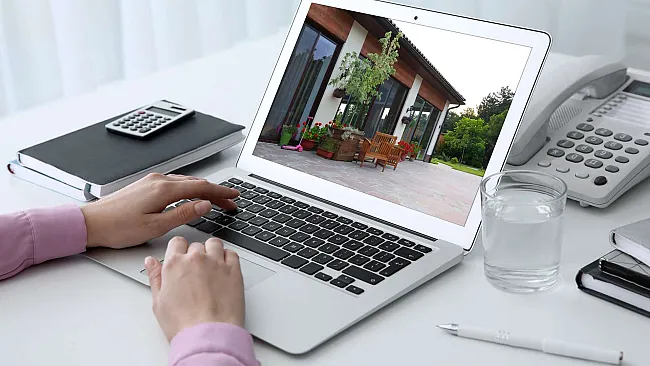 Predaj nehnuteľností sa spomalil