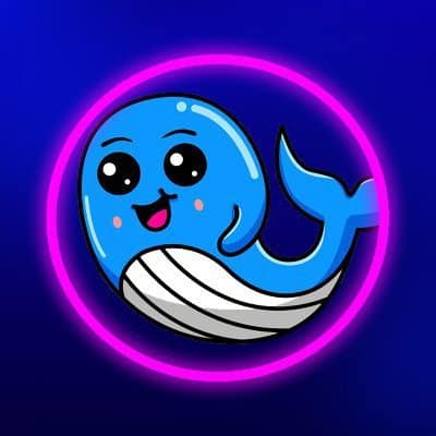 Profilový obrázok Mr. Whale na Twitteri