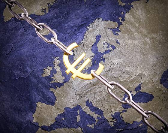 Rozhodnutia EÚ likvidujú euro