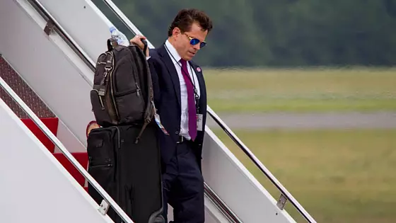 Anthony Scaramucci: „Kryptomeny budú mať čoskoro veľmi silný comeback!