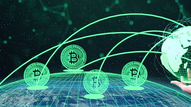 Spoločnosti, ktoré sa rozhodli vstúpiť do sveta kryptomien