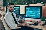 TOP 4 kryptomeny s nízkou kapitalizáciou, ktoré v posledných dňoch investori nakupovali