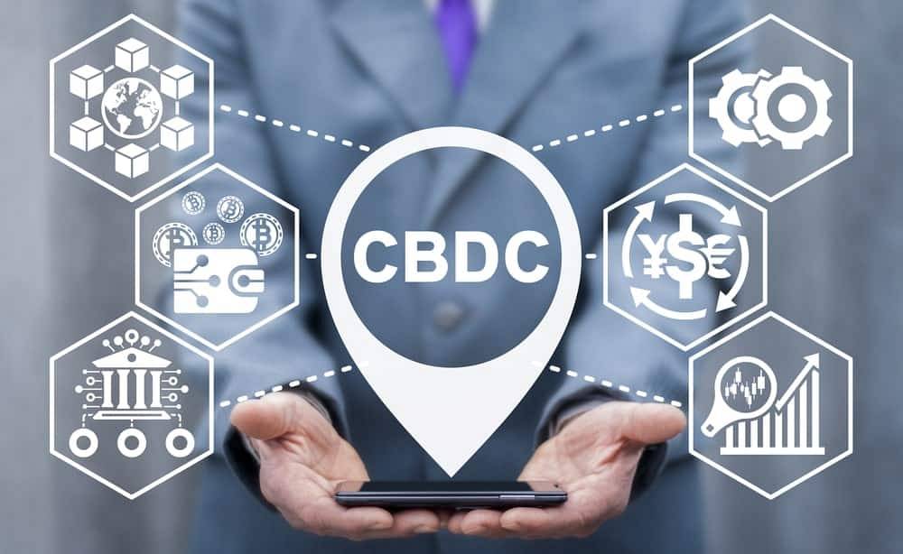 Vďaka CBDC bude mať centrálna banka prehľado o všetkých finančných pohyboch