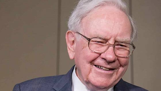 Warren Buffett odporúča tieto dividendové akcie