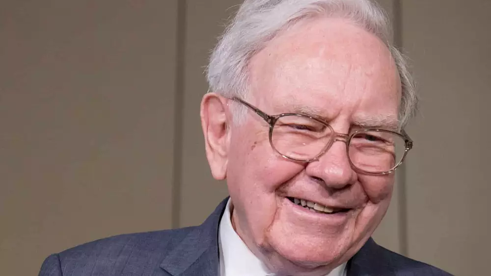 Warren Buffett odporúča tieto dividendové akcie