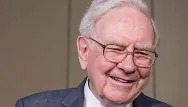 Warren Buffett odporúča tieto dividendové akcie