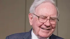 Warren Buffett odporúča tieto dividendové akcie