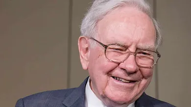 Warren Buffett odporúča tieto dividendové akcie