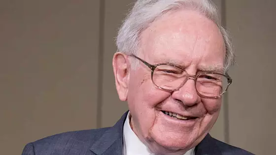 Warren Buffett odporúča tieto dividendové akcie